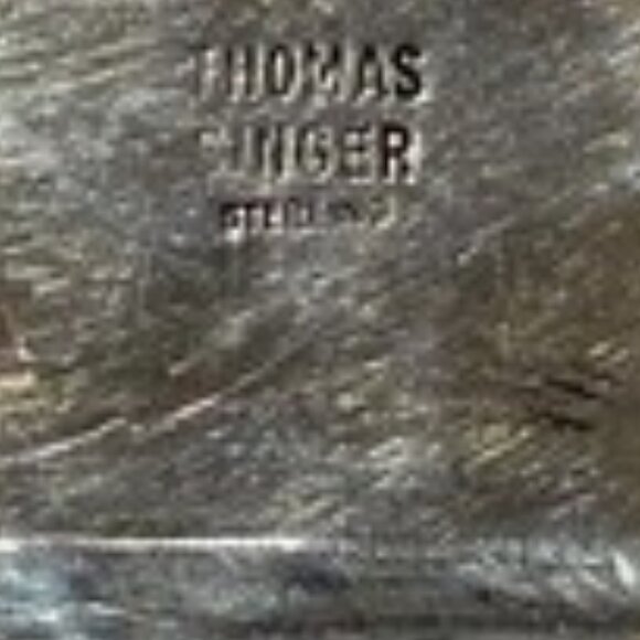 Tommy Jackson Pictorial Concho Belt - Picture 7 of 11